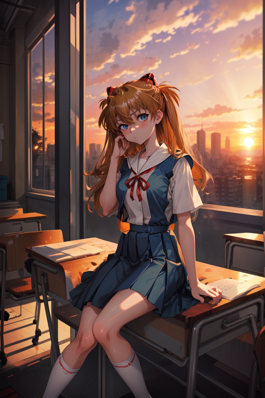 00117-1728241627-masterpiece,best quality,1girl,souryuu asuka langley,interface headset,suspender skirt,red ribbon,white shirt,school uniform,soc.png